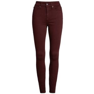 Good American ‘Good Legs’ Skinny Jeans